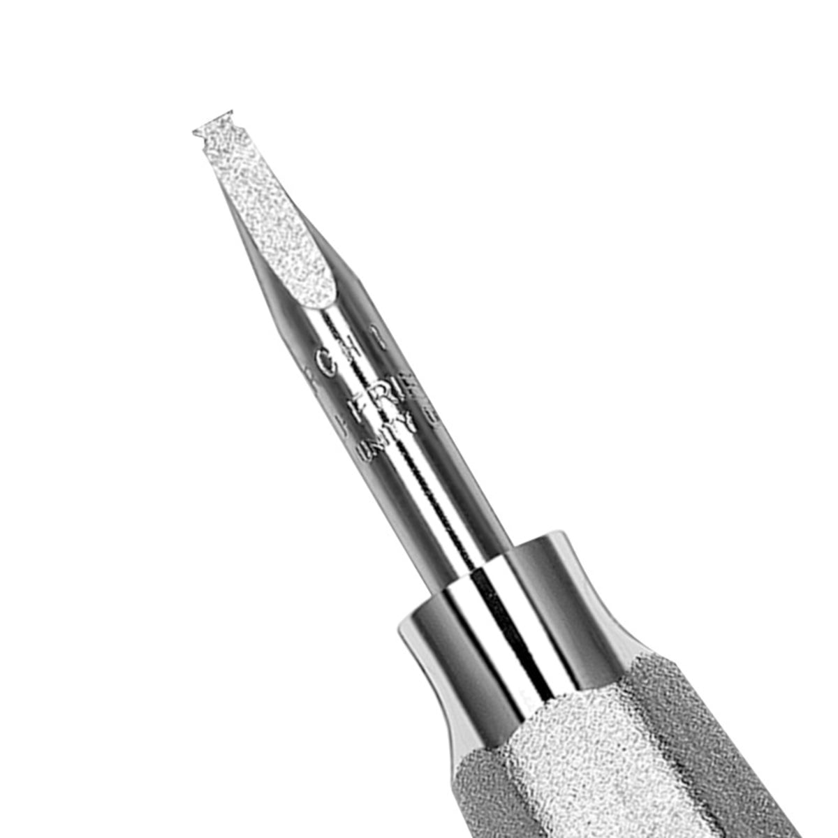 Hu-Friedy CRCH1 Christensen Crown Remover Straight Hu-Friedy CRCH1 Christensen Crown Remover Straight